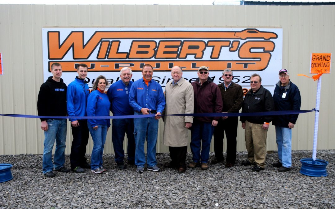 Grand Opening Event