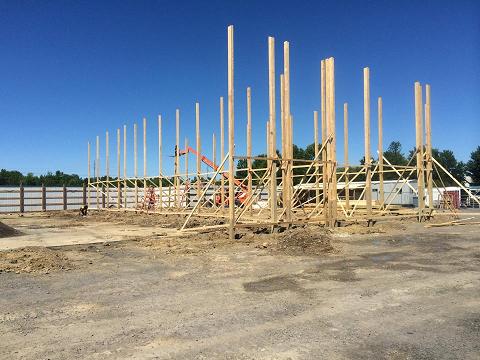Under Construction!