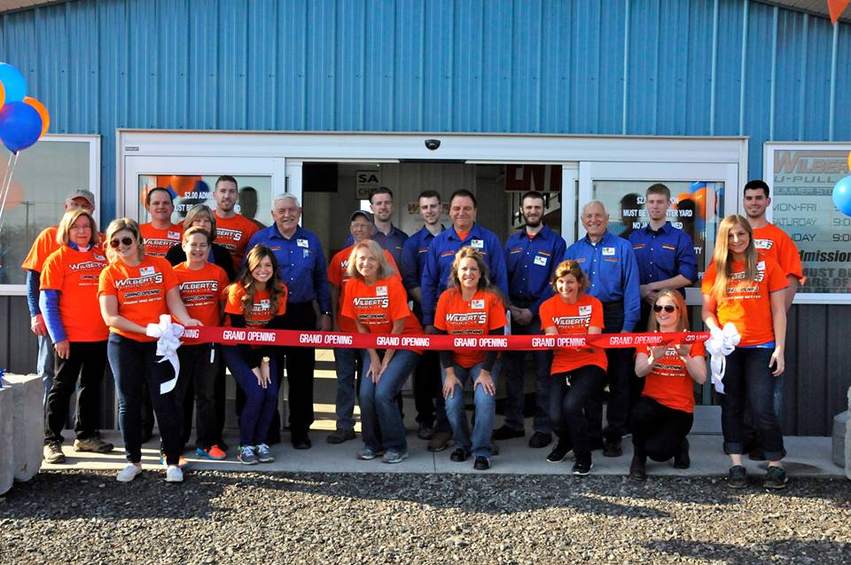 Grand Opening Was a Success!