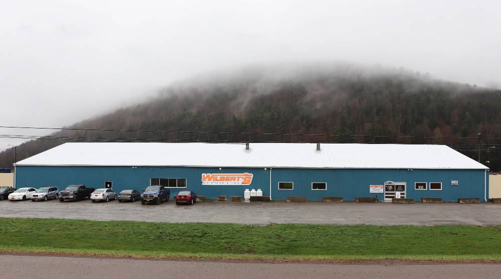 Wilbert’s U-Pull It of Bath Buys Cars and Saves You Money on Car Parts!