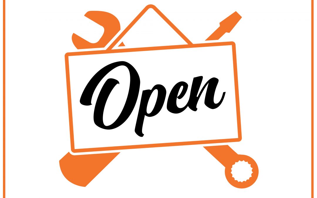 We Are Open on Major Holidays to Serve You!