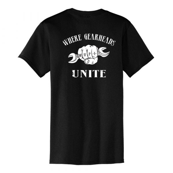 Gearhead Shirt - Image 2