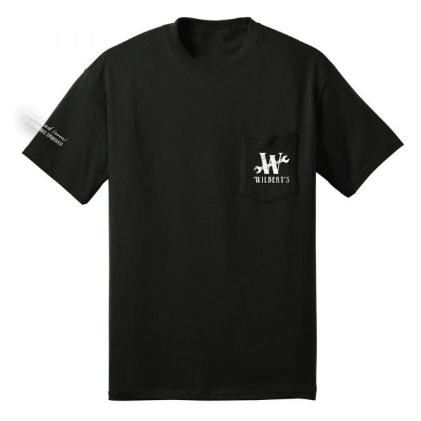 Gearhead Shirt