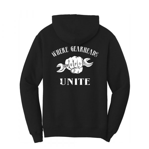 Gearhead Sweatshirt - Image 2