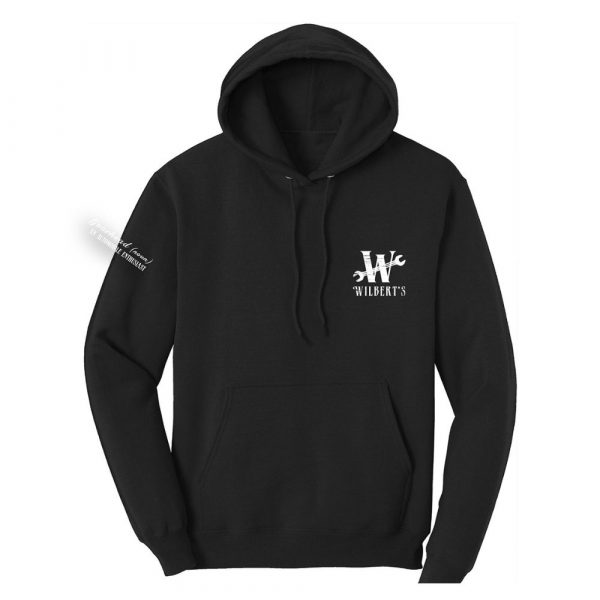 Gearhead Sweatshirt
