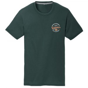 Old School Shirt