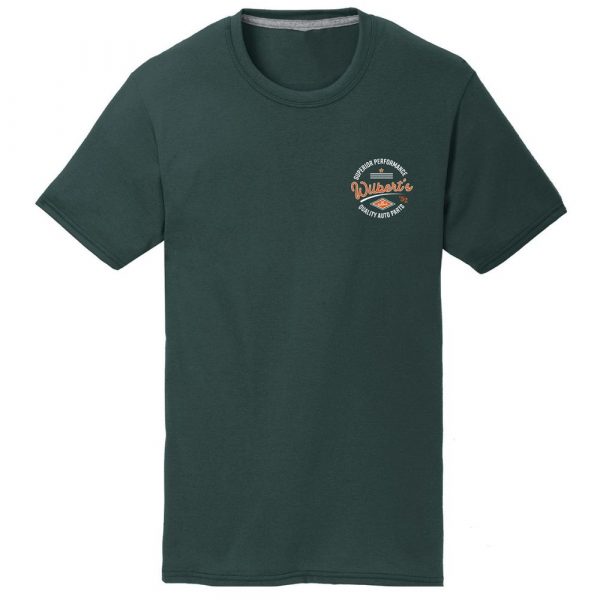 Old School Shirt