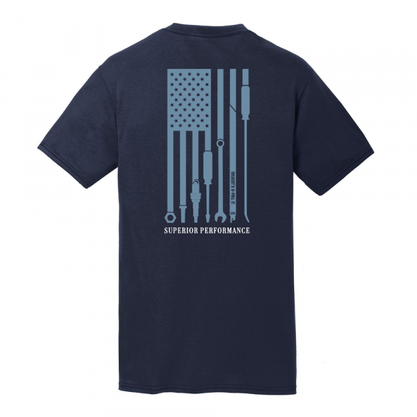 Patriotic Shirt - Image 2