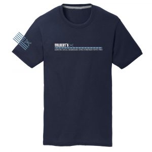 Patriotic Shirt