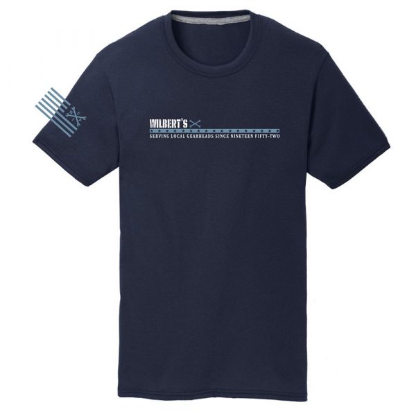 Patriotic Shirt