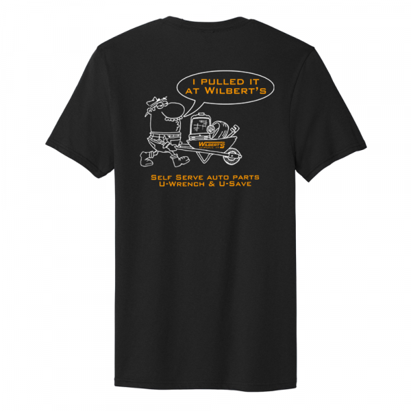 Wilbert's Corp Shirt - Image 2