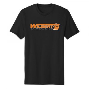 Wilbert's Corp Shirt