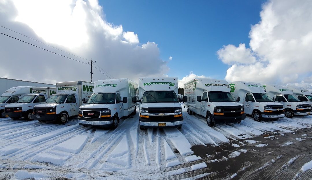 Wilbert’s Premium Auto Parts Expands Reach and Updates Delivery Fleet to Improve the Customer Experience