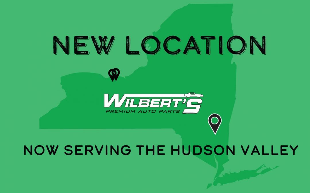 Wilbert’s Acquires New Location in Hudson Valley
