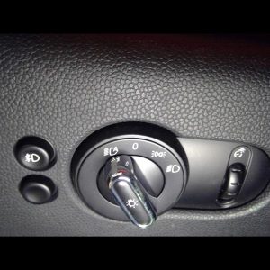 2015 BMW MINI_COOPER THROTTLE BODY ASSEMBLY - 5025421