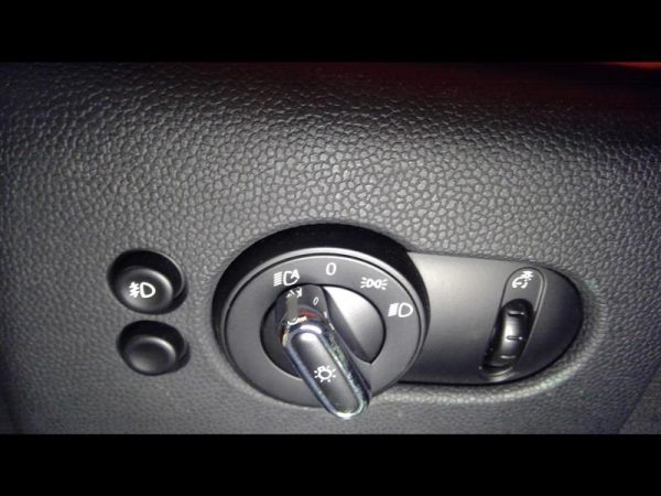 2015 BMW MINI_COOPER THROTTLE BODY ASSEMBLY - 5025421
