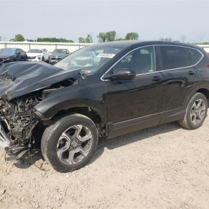 2018 HONDA CR~V DOOR ASSEMBLY FRONT - 5944161