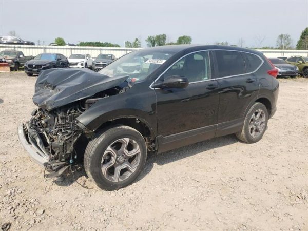 2018 HONDA CR~V DOOR ASSEMBLY FRONT - 5944161