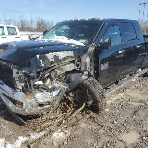 2014 DODGE DODGE_2500_PICKUP TRANSFER CASE ASSEMBLY - 10849878