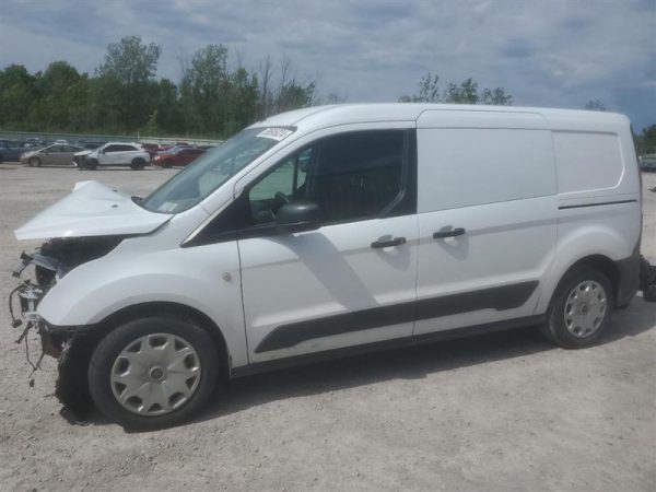 2018 FORD TRANSIT_CONNECT RADIO AUDIO - 10681742