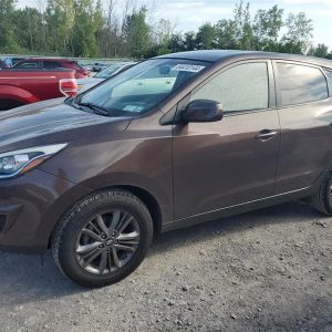 2015 HYUNDAI TUCSON SEAT FRONT - 10764528