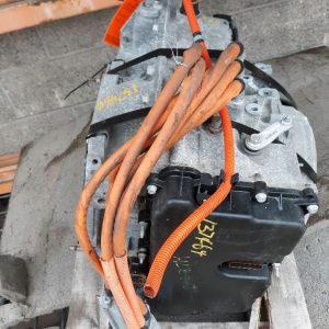 2014 CHEVROLET VOLT TRANSMISSION, TRANSAXLE - 2967635