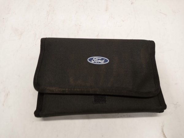 2017 FORD FORD_F150_PICKUP OWNERS MANUAL - 3826811