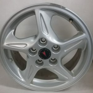 2002 PONTIAC BONNEVILLE WHEEL - 5185938