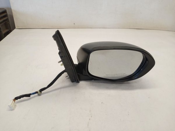 2016 HONDA ODYSSEY SIDE VIEW MIRROR - 10742512