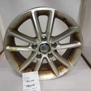 2016 DODGE CARAVAN WHEEL - 10976805