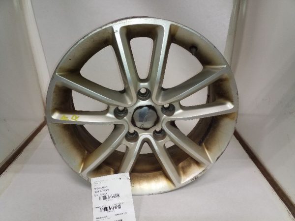 2016 DODGE CARAVAN WHEEL - 10976805
