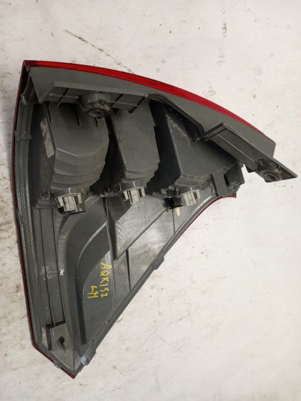 2013 HONDA CR~V TAIL LAMP - 11037144