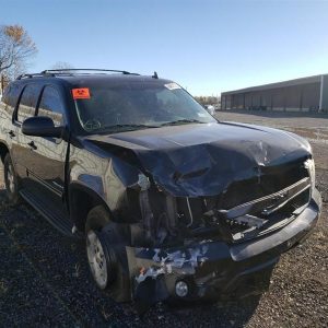 2011 CHEVROLET TAHOE ALTERNATOR - 3656219