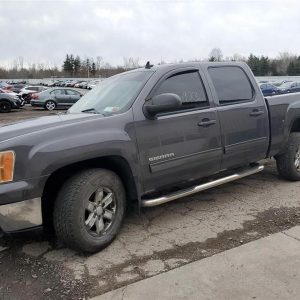2010 GMC SIERRA_1500_PICKUP PICKUP BOX - 9706014
