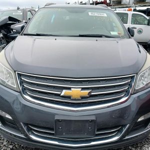 2014 CHEVROLET TRAVERSE TAIL LAMP - 10304937