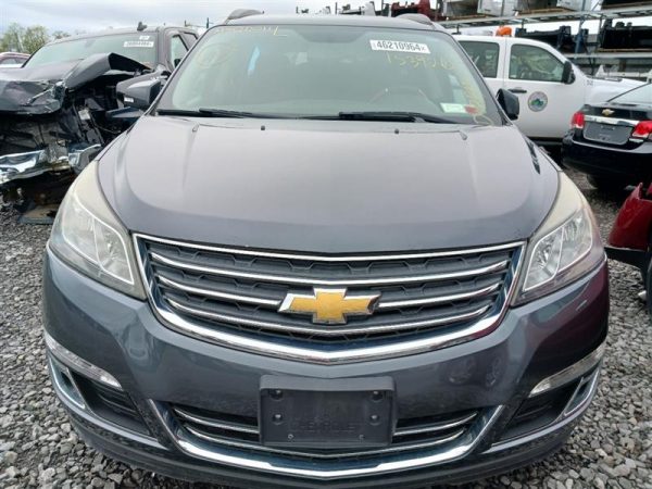 2014 CHEVROLET TRAVERSE TAIL LAMP - 10304937