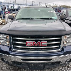 2012 GMC SIERRA_1500_PICKUP WINDSHIELD GLASS - 10313395