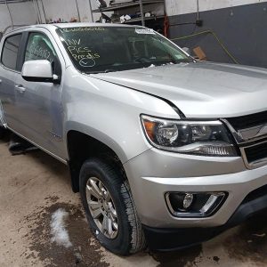 2018 CHEVROLET COLORADO DRIVE SHAFT FRONT - 11106436