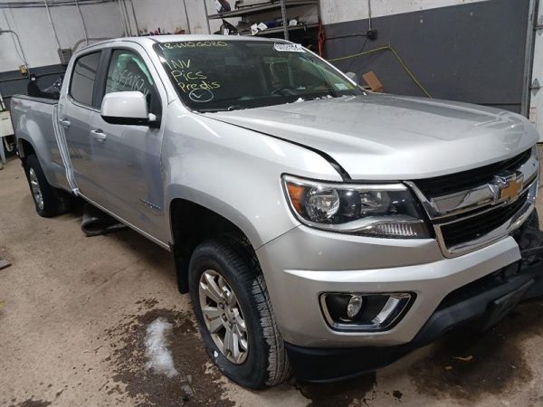 2018 CHEVROLET COLORADO DRIVE SHAFT FRONT - 11106436