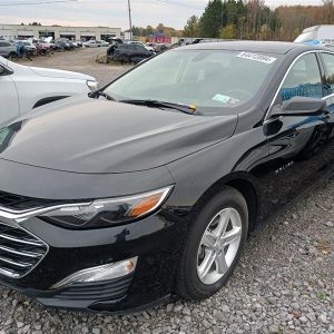 2022 CHEVROLET MALIBU SEAT FRONT - 10905665