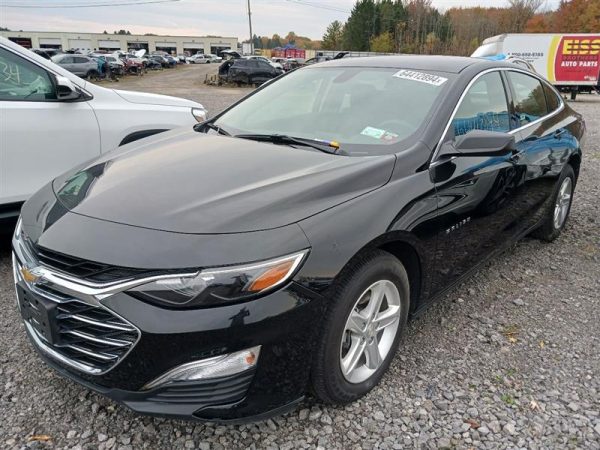2022 CHEVROLET MALIBU SEAT FRONT - 10905665