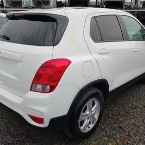 2020 CHEVROLET TRAX SEAT REAR - 10854006