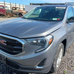 2019 GMC TERRAIN WINDSHIELD GLASS - 10955715