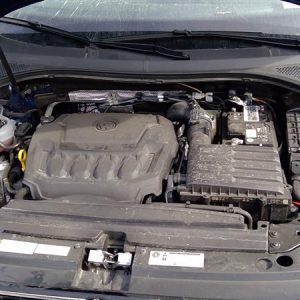 2020 VOLKSWAGEN TIGUAN TRANSFER CASE ASSEMBLY - 2948737