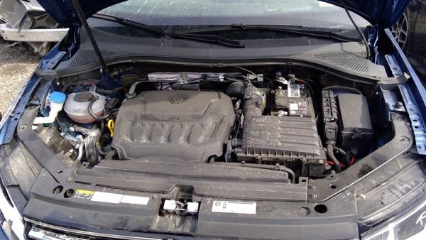 2020 VOLKSWAGEN TIGUAN TRANSFER CASE ASSEMBLY - 2948737