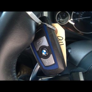 2015 BMW BMW_428I ALTERNATOR - 5480852