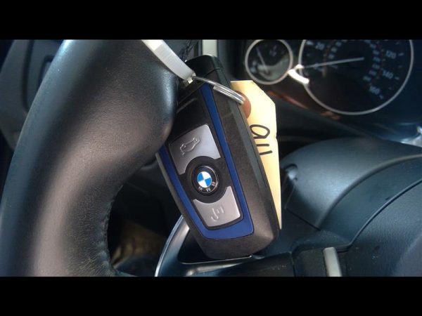 2015 BMW BMW_428I ALTERNATOR - 5480852
