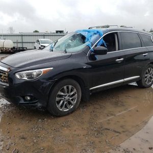 2015 INFINITI INFINITI_QX60 LUGGAGE RACK - 5872000