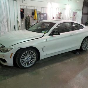 2014 BMW BMW_428I ALTERNATOR - 8268026