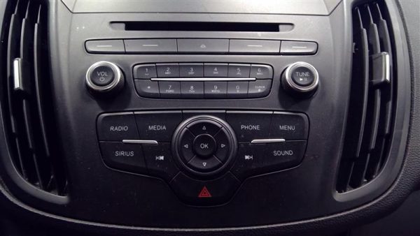 2018 FORD ESCAPE STEERING GEAR RACK - 9606737